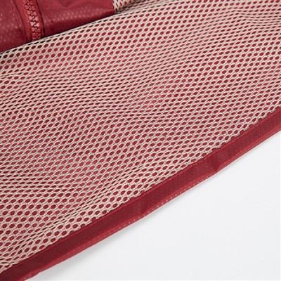 Regenmantelmaterial mit PVC-Beschichtung