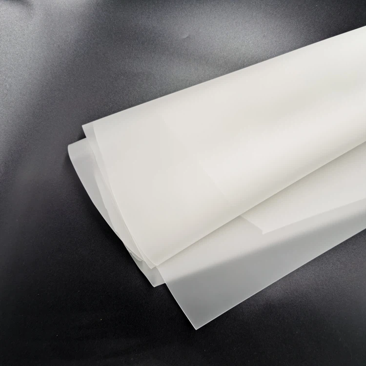 PU Coating Raincoat Fabric